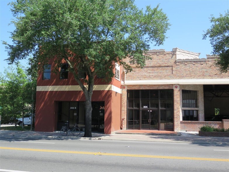 308 W University Ave, Gainesville, FL à louer - Photo de l’immeuble – Image 3 sur 4