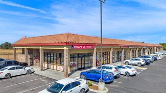 Plus de détails pour 1410 Country Club Dr, Madera, CA - Local commercial à louer