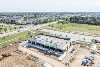 Plus de détails pour 9340 Winterburn Rd NW, Edmonton, AB - Local commercial à louer