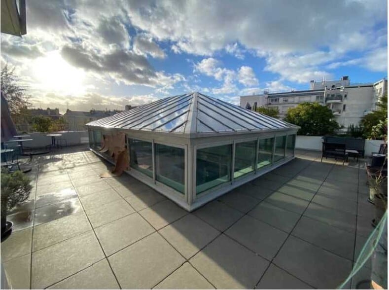 Bureau dans Paris à louer - Photo de l’immeuble – Image 3 sur 26
