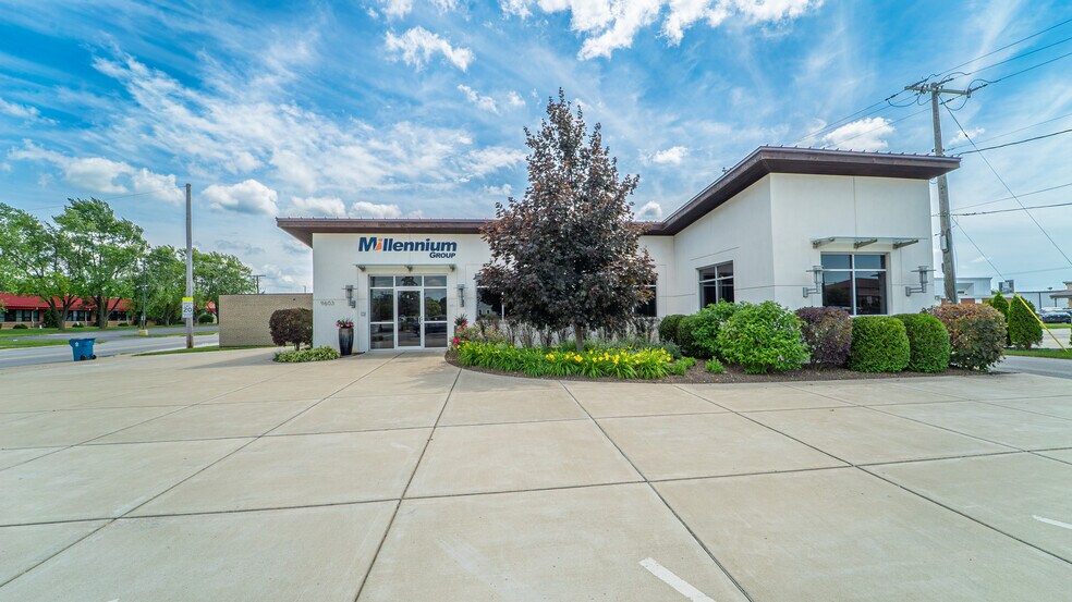 9603 W 133rd Ave, Cedar Lake, IN à vendre - Photo de l’immeuble – Image 2 sur 30