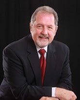 Donald Barrick