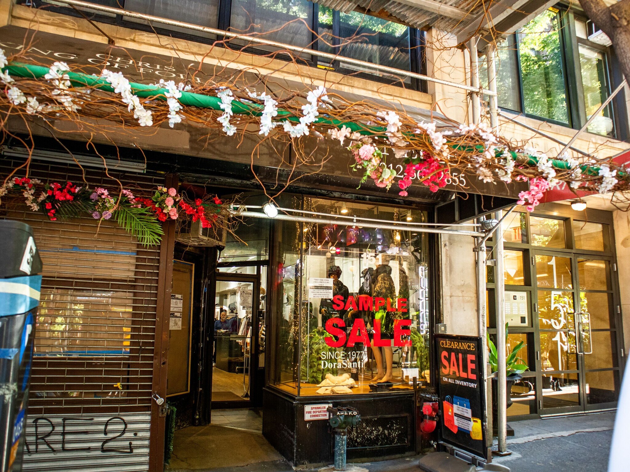 151 W 28th St, New York, NY à vendre Photo principale– Image 1 sur 5