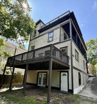 Plus de détails pour 1040 Wylie St SE, Atlanta, GA - Logement à vendre