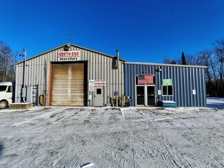 Plus de détails pour N16184 Old Hwy 13, Lake, WI - Industriel/Logistique à vendre