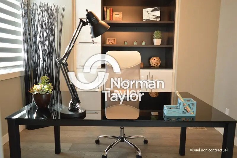 Bureau dans Montpellier à louer - Photo intérieure – Image 2 sur 9