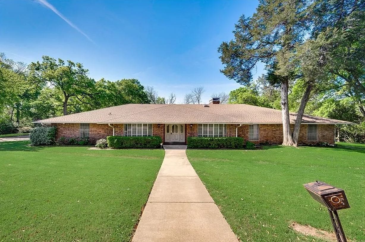 722 E Wheatland Rd, Duncanville, TX à vendre Photo principale– Image 1 sur 41