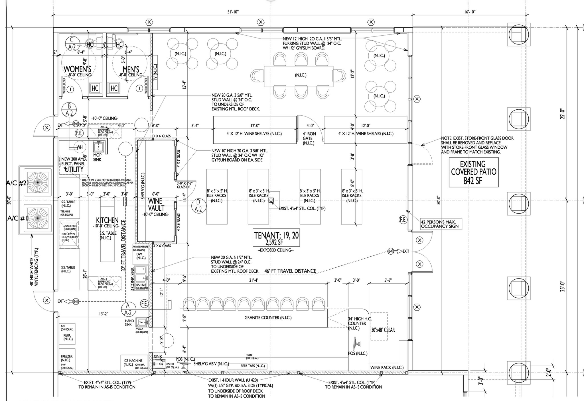3510 S Nova Rd, Port Orange, FL à louer Photo intérieure– Image 1 sur 9