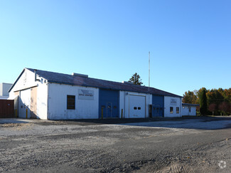 Plus de détails pour 265 Jessup Rd, West Deptford, NJ - Industriel/Logistique à louer