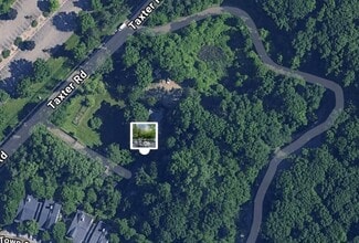 Plus de détails pour 560 Taxter Rd, Elmsford, NY - Terrain à vendre