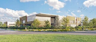 Plus de détails pour Industriel/Logistique à louer