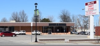 Plus de détails pour 1500-1502 Main St, Grandview, MO - Local commercial à louer