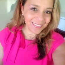 Elissa Fentress