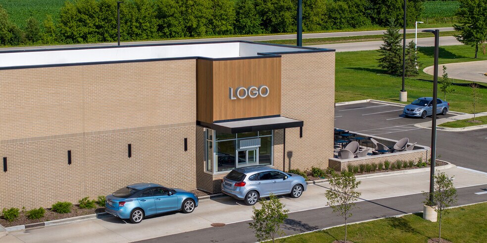 7360 Boul Laurier, Terrebonne, QC à louer - Photo de l’immeuble – Image 3 sur 3