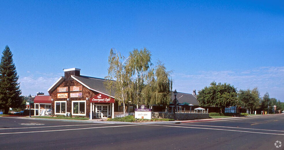 705 Gold Lake Dr, Folsom, CA à louer - Photo principale – Image 1 sur 24