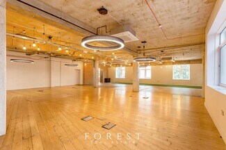 Plus de détails pour 733-741 High Rd, Londres - Bureau à louer