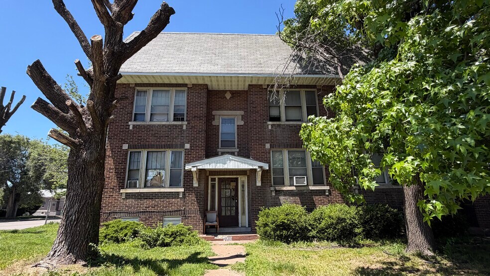 411 Gray Blvd, East Saint Louis, IL à vendre - Photo de l’immeuble – Image 2 sur 2