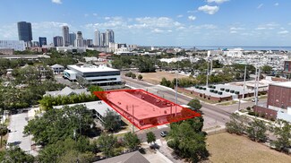 Plus de détails pour 1201-1239 S 4th St, Saint Petersburg, FL - Local d'activités à louer