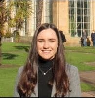 Megan Beattie
