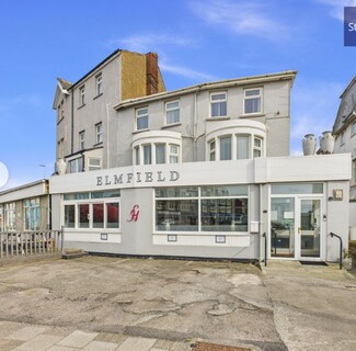 Plus de détails pour 25 Clifton Dr, Blackpool - Hôtellerie à vendre