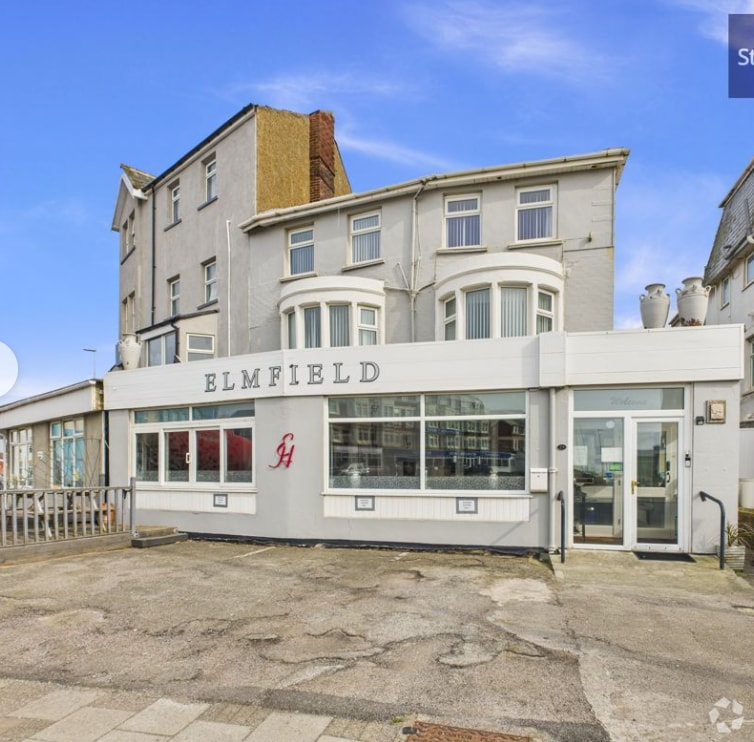 25 Clifton Dr, Blackpool à vendre Photo principale– Image 1 sur 40