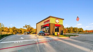 Plus de détails pour 3471 FM2499, Corinth, TX - Local commercial à vendre