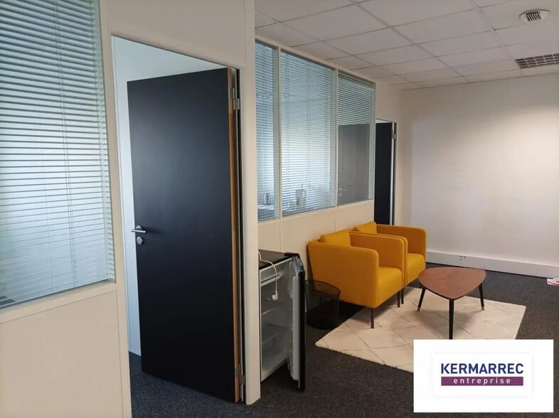 Bureau dans Nantes à vendre - Photo de l’immeuble – Image 3 sur 8