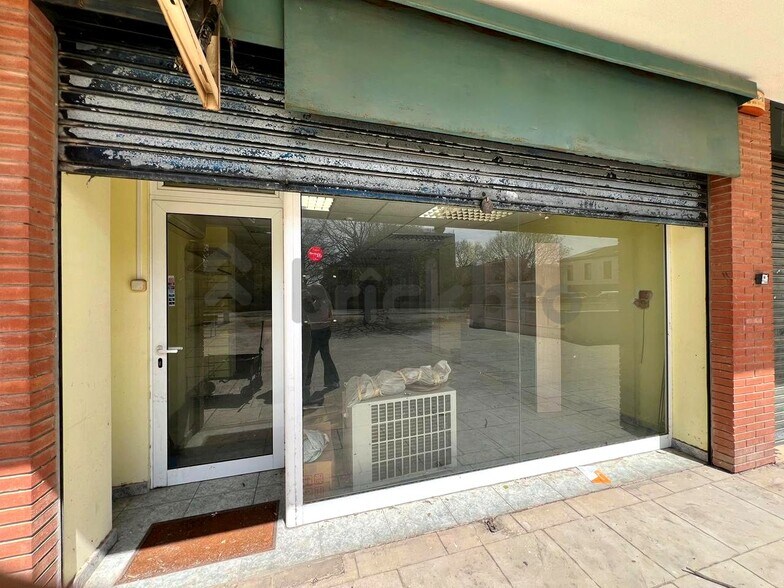 Immeuble residentiel dans La Garriga, Barcelona à vendre - Photo de l’immeuble – Image 1 sur 4