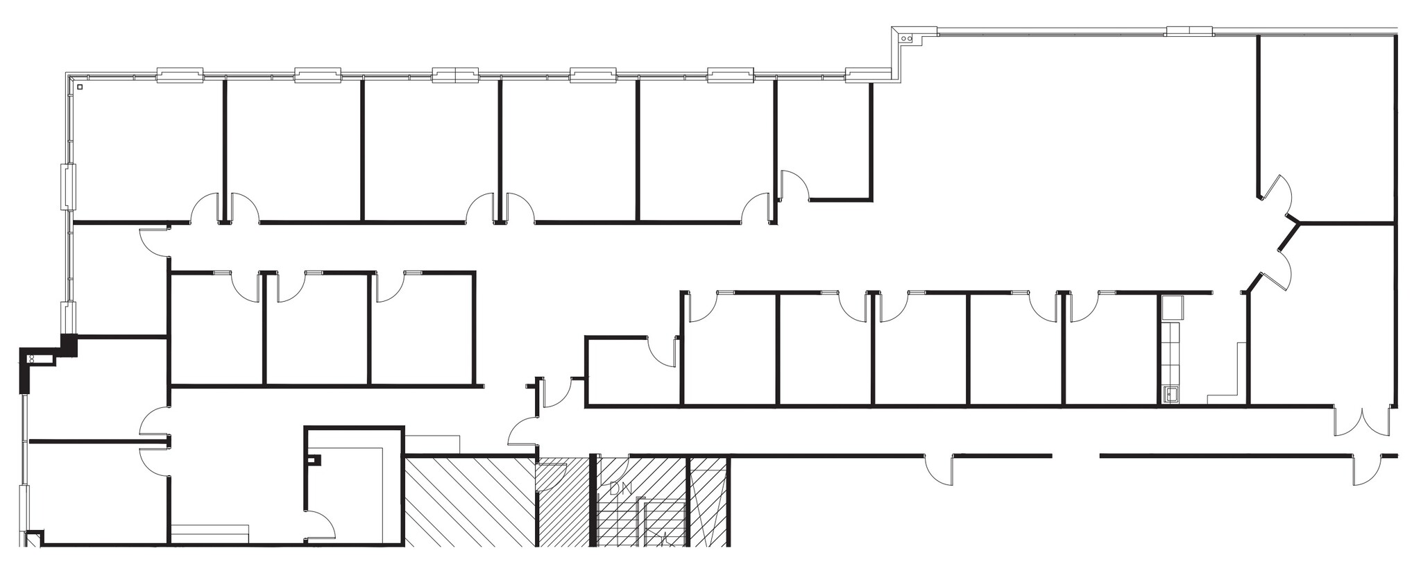 405 State Highway 121 Byp, Lewisville, TX à louer Plan d’étage– Image 1 sur 1