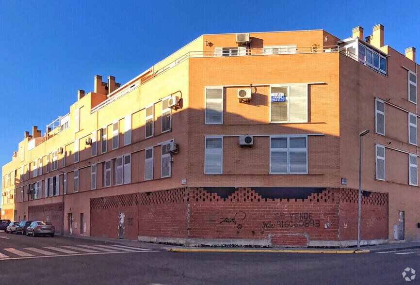 Immeuble residentiel dans Illescas, Toledo à vendre - Photo de l’immeuble – Image 2 sur 3