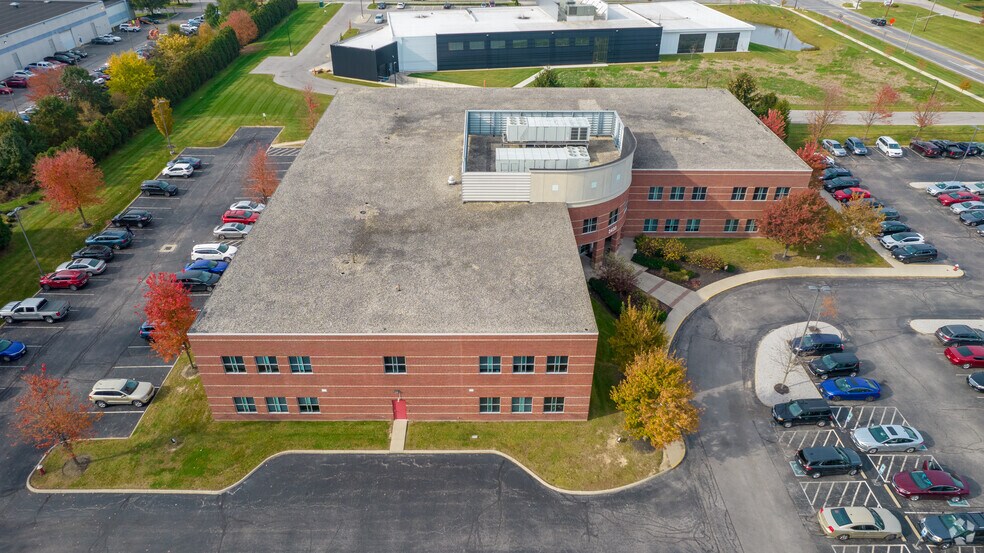 3433 Agler Rd, Columbus, OH à vendre - Photo de l’immeuble – Image 3 sur 17