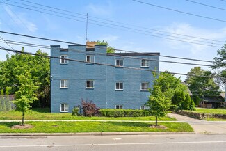 Plus de détails pour 5212 Franklin Blvd, Cleveland, OH - Logement à vendre
