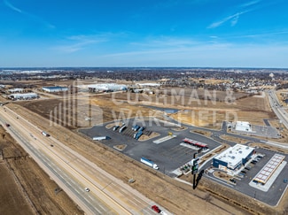 Plus de détails pour Genoa Rd, Belvidere, IL - Terrain à vendre