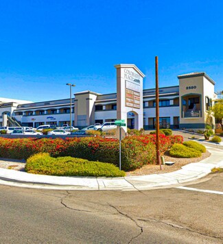 Plus de détails pour 2580 Highway 95, Bullhead City, AZ - Local commercial à vendre