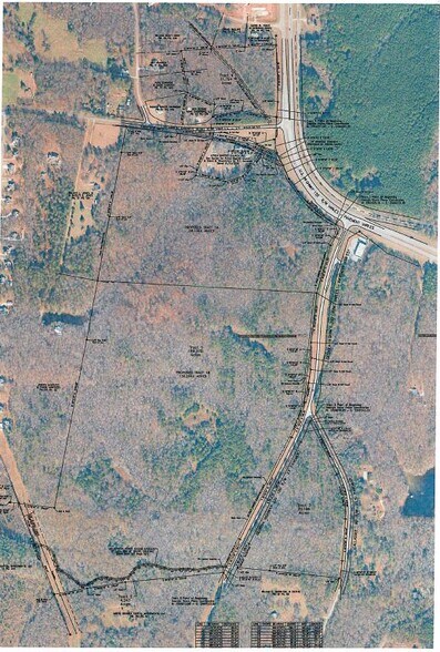 Hwy 330 & 129 Rd, Athens, GA à vendre - Autre – Image 2 sur 3