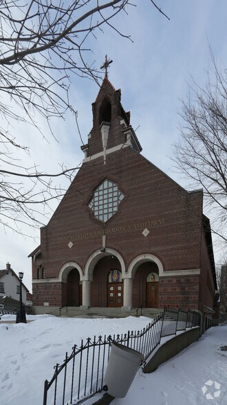 15 Lebreton St N, Ottawa, ON à louer - Photo de l’immeuble – Image 2 sur 3