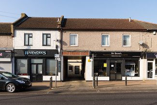 Plus de détails pour 103-105 High Rd, Benfleet - Bureau à vendre