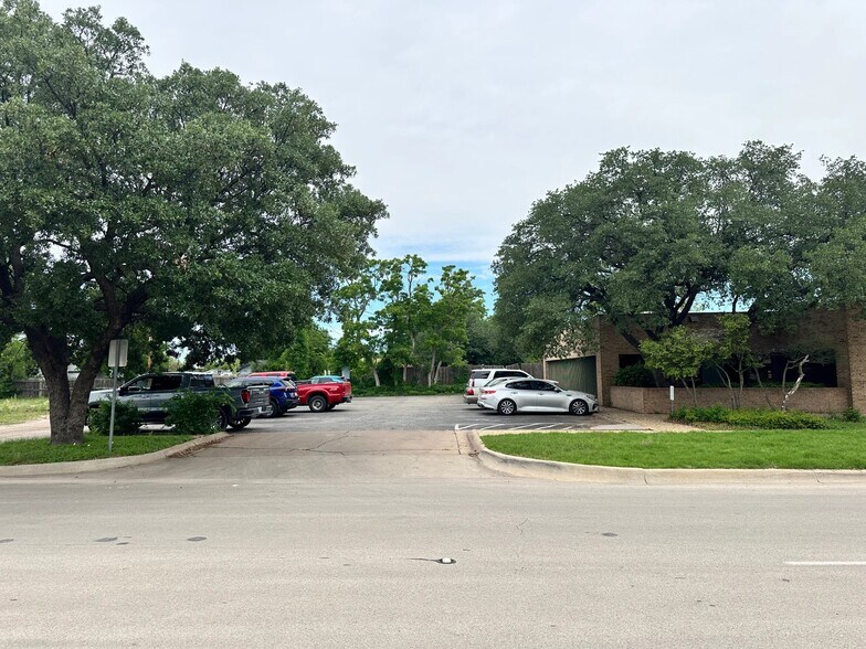 602 Hickory St, Abilene, TX à vendre - Photo de l’immeuble – Image 3 sur 6