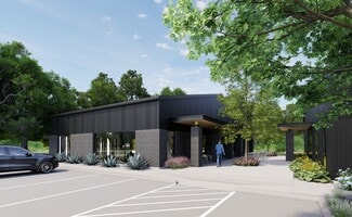 Plus de détails pour 391 W Edgewood Dr, Friendswood, TX - Bureau à vendre