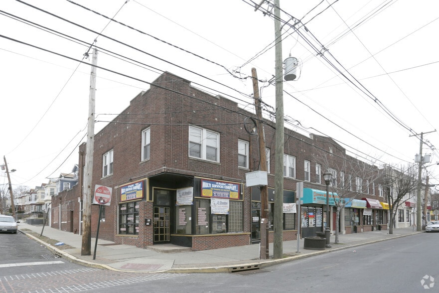 1568-1574 Maple Ave, Hillside, NJ à louer - Photo de l’immeuble – Image 3 sur 7