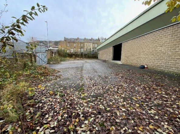 Haincliffe Rd, Keighley à louer - Photo de l’immeuble – Image 2 sur 2
