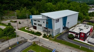 Plus de détails pour 1901 Eljadid St, Morgantown, WV - Local commercial à vendre