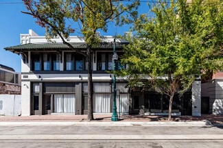 Plus de détails pour 747 Saint Charles Ave, New Orleans, LA - Local commercial à louer