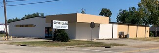 Plus de détails pour 3735 Kirkman St, Lake Charles, LA - Local commercial à vendre