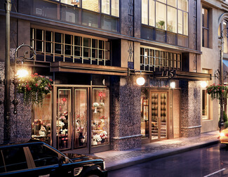 Plus de détails pour 115 Nassau St, New York, NY - Local commercial à louer
