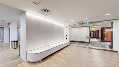 1555 Rue Peel, Montréal, QC à louer Photo intérieure– Image 1 sur 32