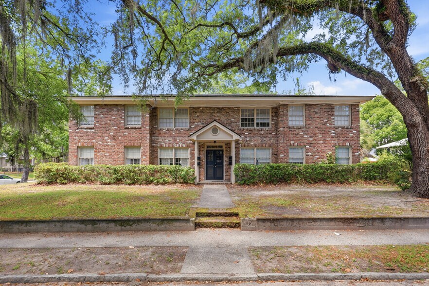3411 Bull St, Savannah, GA à vendre - Photo de l’immeuble – Image 3 sur 40