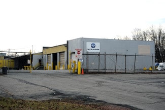 Plus de détails pour 15 Frontage Rd, Hampton, NJ - Industriel/Logistique à vendre