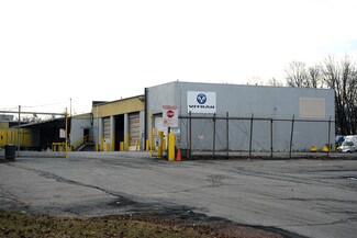 Plus de détails pour 15 Frontage Rd, Hampton, NJ - Industriel/Logistique à vendre