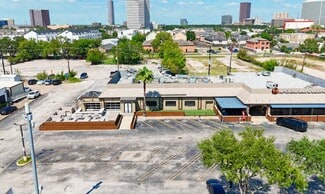 Plus de détails pour 5630-5636 Richmond Ave, Houston, TX - Local commercial à vendre